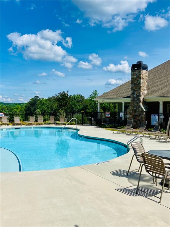 116 Four Seasons Boulevard, Dallas, Georgia image 21