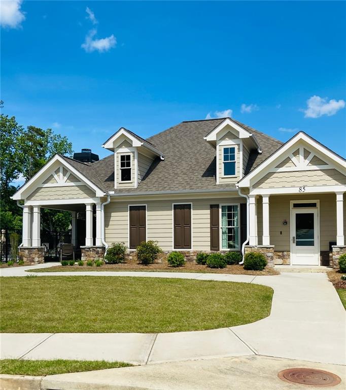 116 Four Seasons Boulevard, Dallas, Georgia image 19