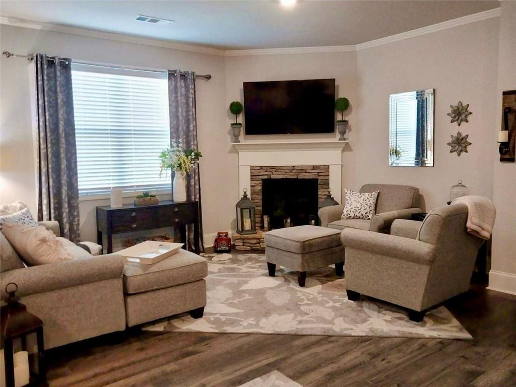 116 Four Seasons Boulevard, Dallas, Georgia image 5