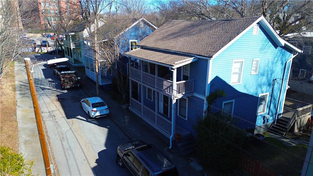 206 Reinhardt St SE
