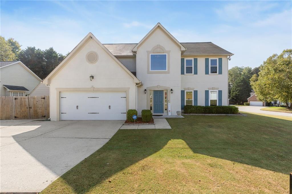 2995 Belshire Trl, Dacula, GA, 30019