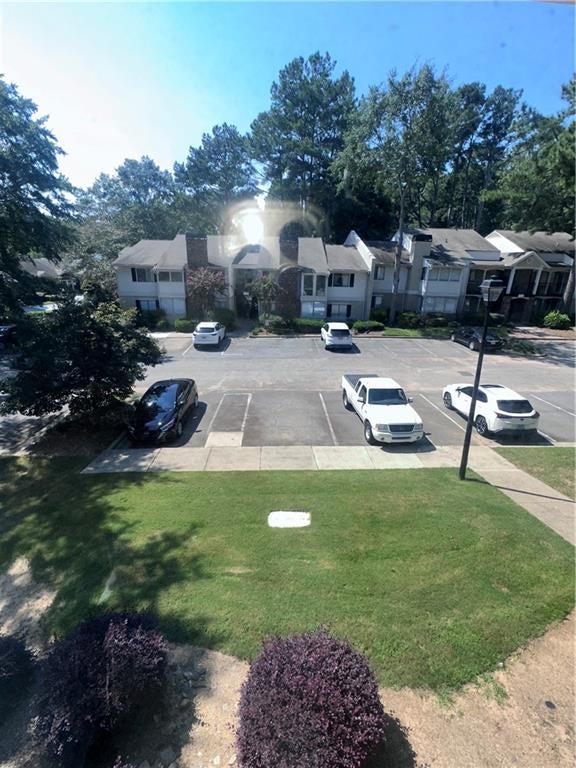 1407 Wingate Way