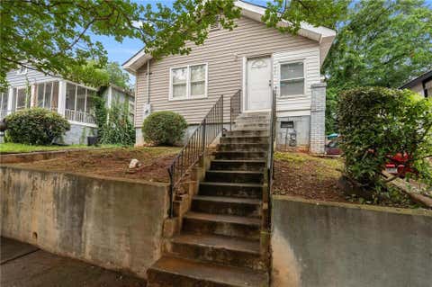 Homes For Sale - 274 Sciple Terrace<br/> Atlanta, GA 30314