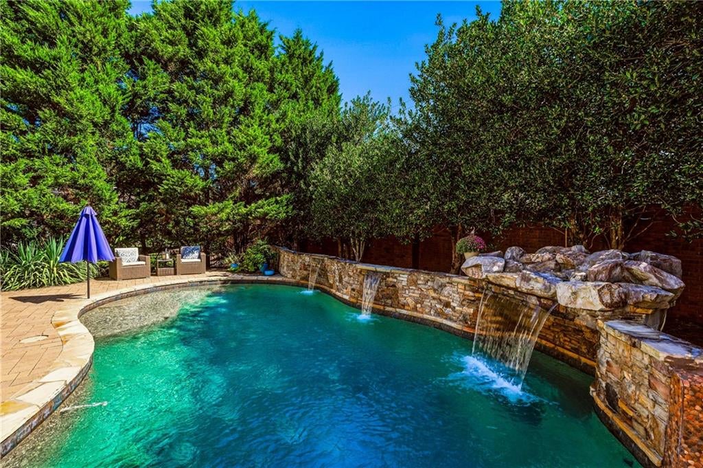 4537 Monet Drive