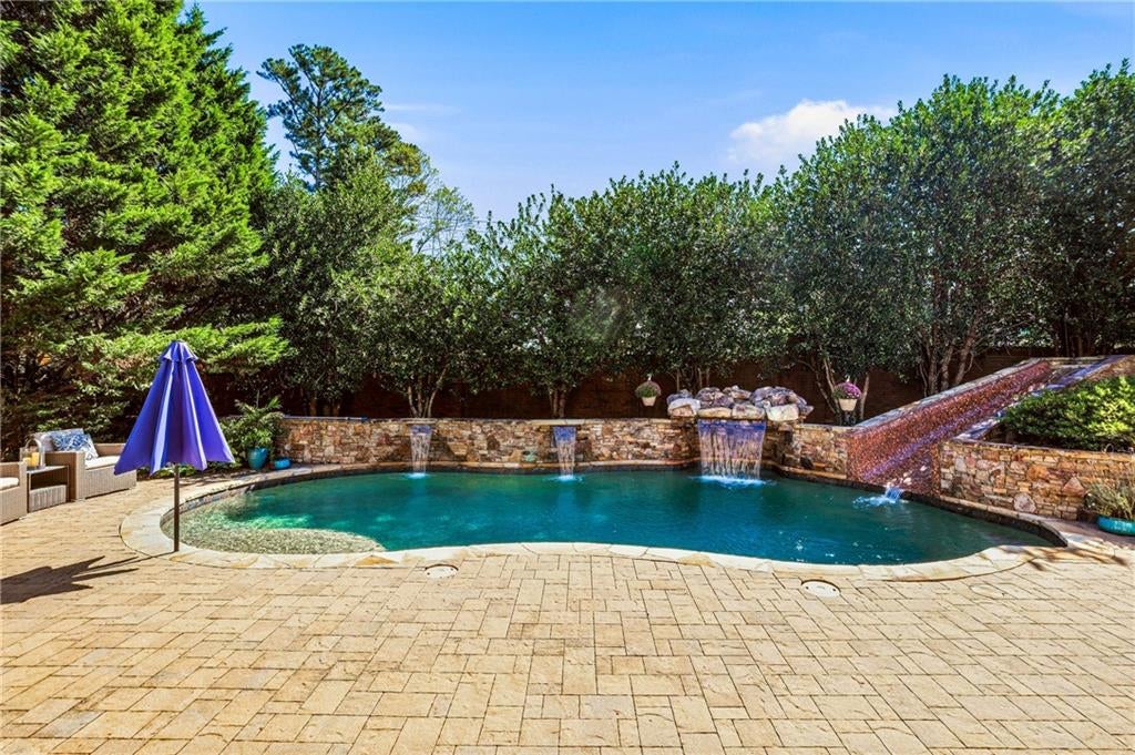 4537 Monet Drive