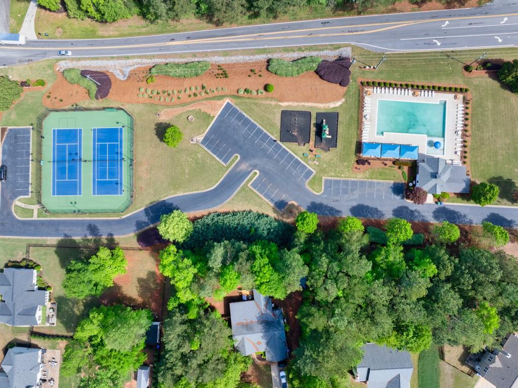 180 Laurel Oaks Lane, Jefferson, Georgia image 34