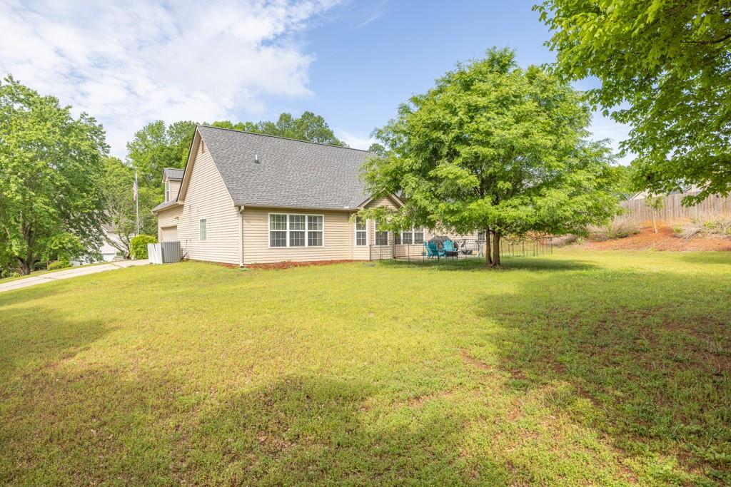 180 Laurel Oaks Lane, Jefferson, Georgia image 29