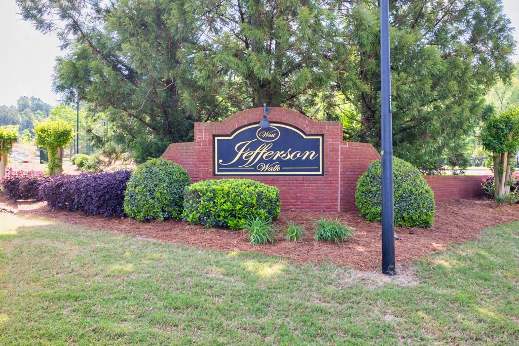 180 Laurel Oaks Lane, Jefferson, Georgia image 36