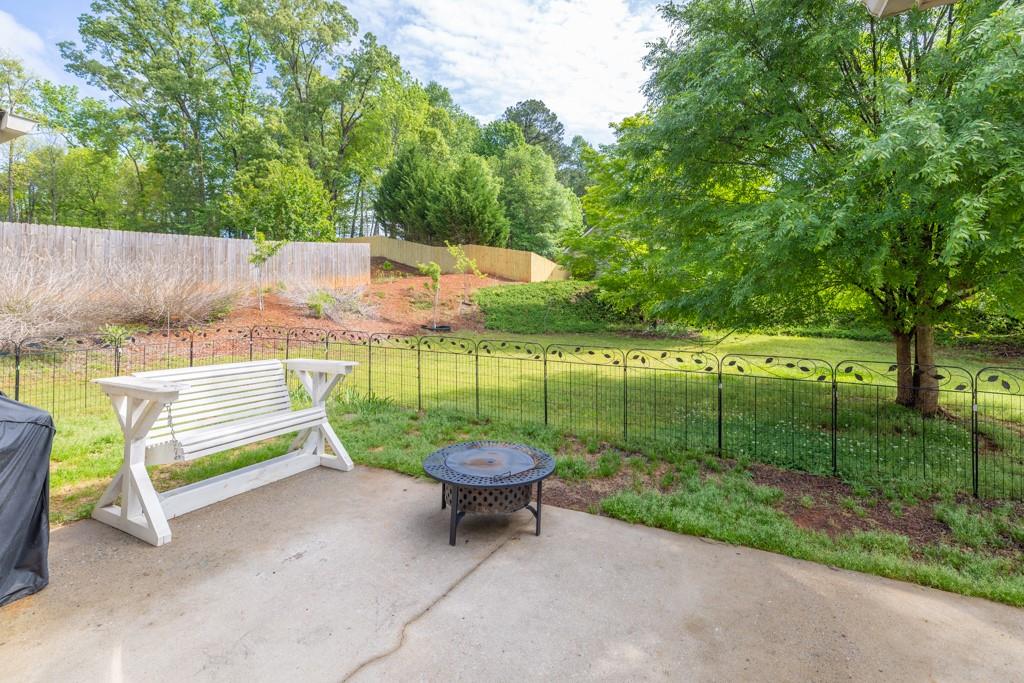 180 Laurel Oaks Lane, Jefferson, Georgia image 25