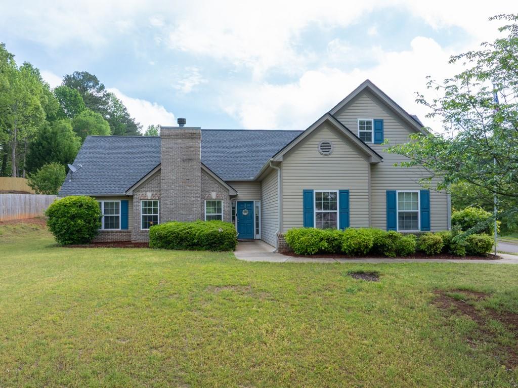 180 Laurel Oaks Lane, Jefferson, Georgia image 1
