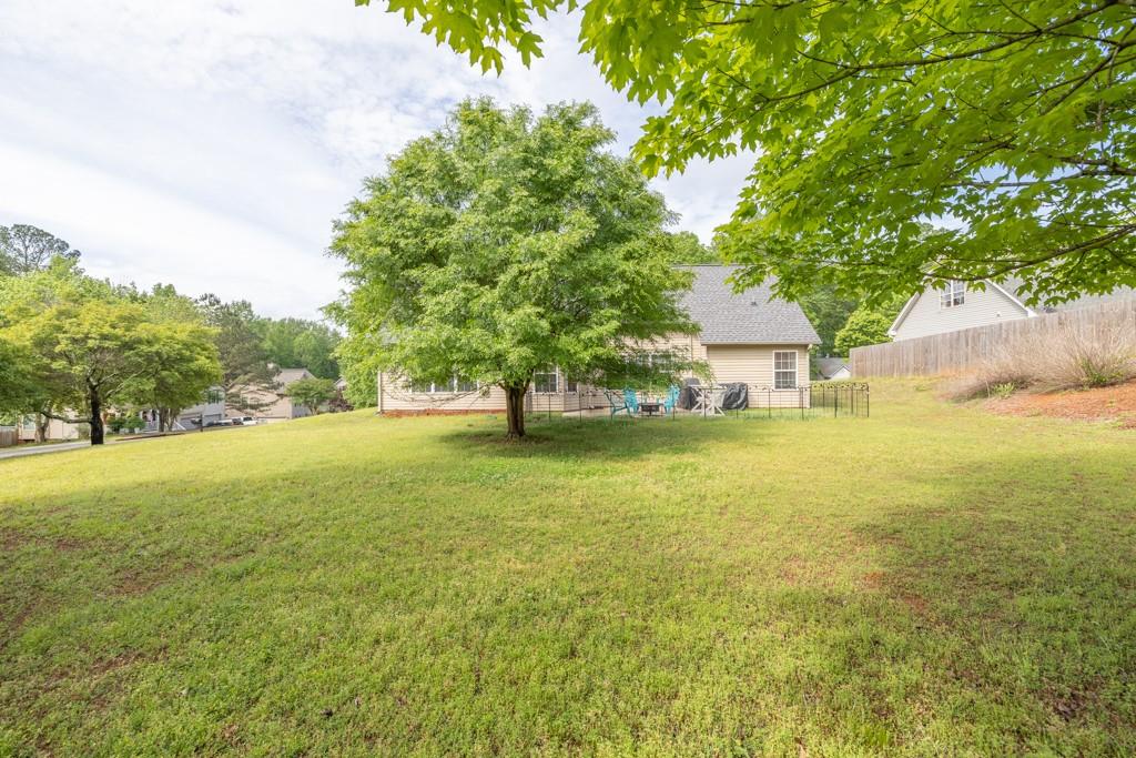 180 Laurel Oaks Lane, Jefferson, Georgia image 28