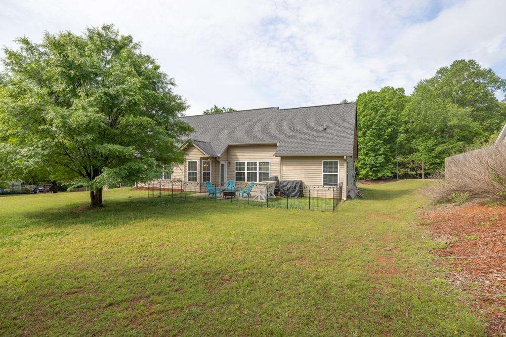 180 Laurel Oaks Lane, Jefferson, Georgia image 26