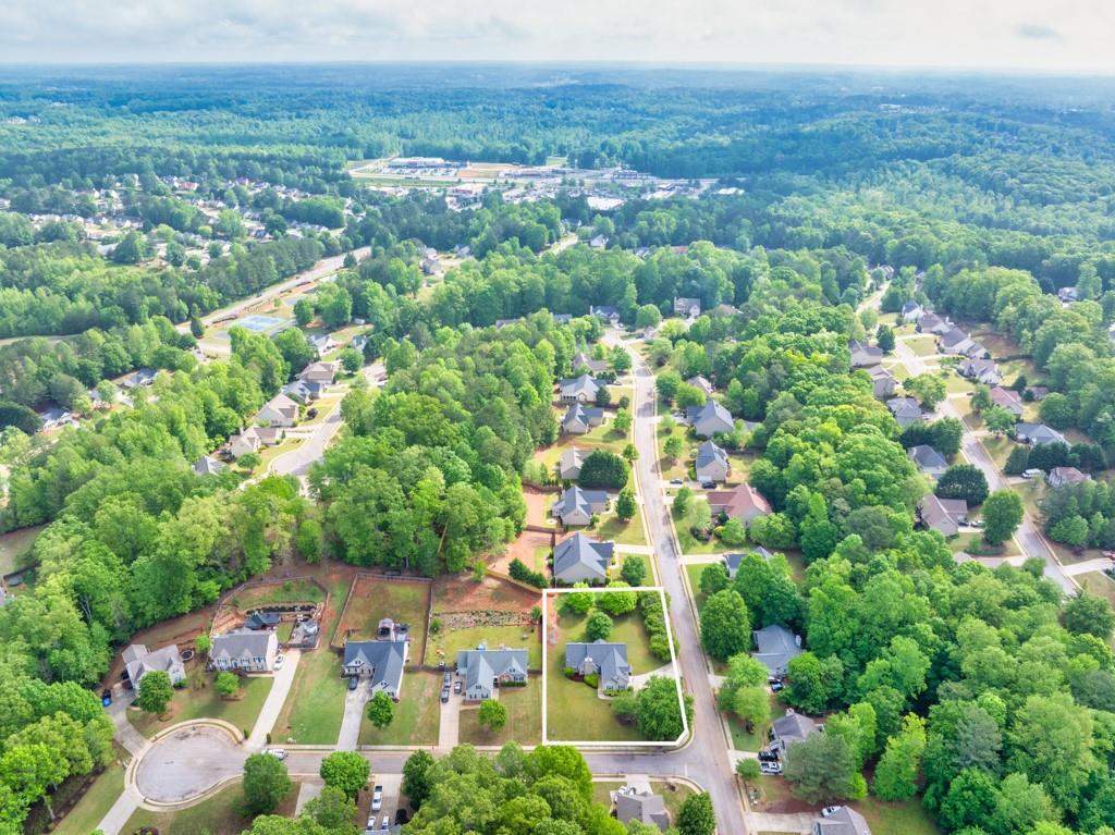 180 Laurel Oaks Lane, Jefferson, Georgia image 32