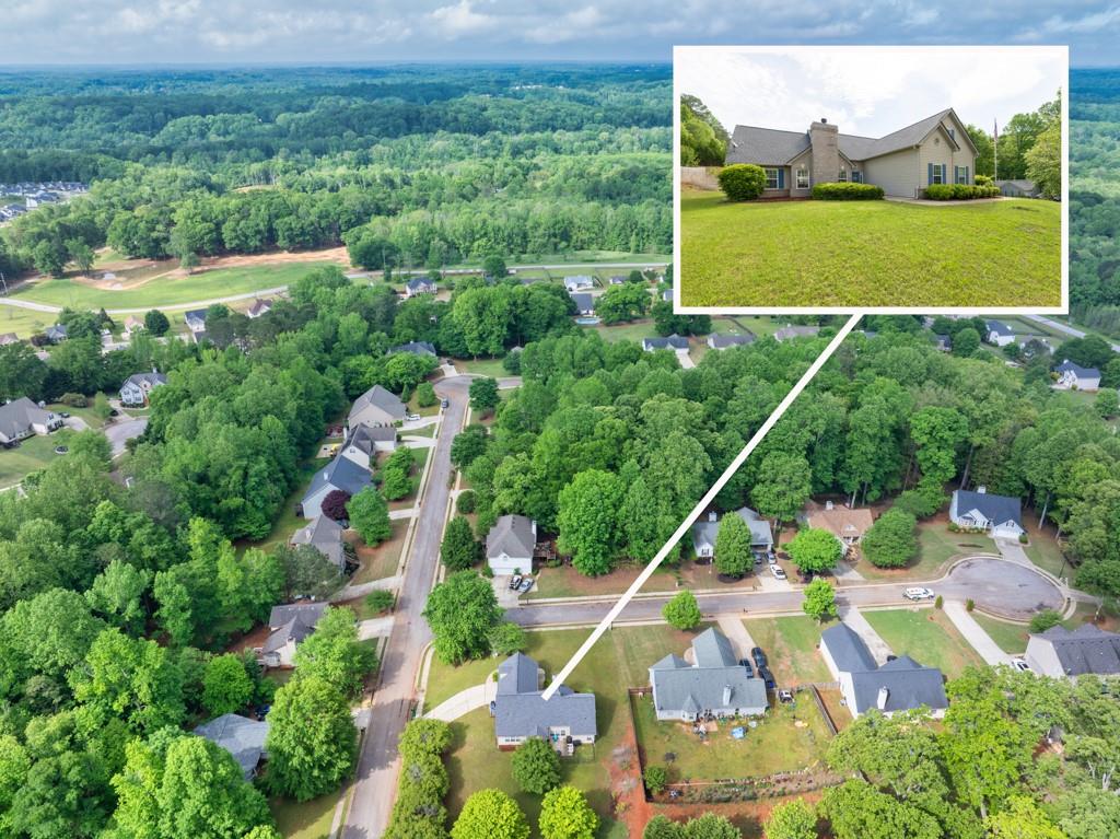 180 Laurel Oaks Lane, Jefferson, Georgia image 33
