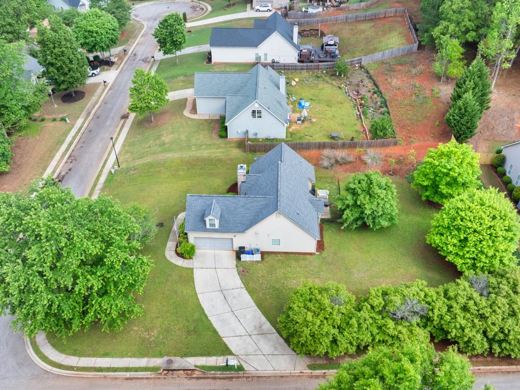 180 Laurel Oaks Lane, Jefferson, Georgia image 31