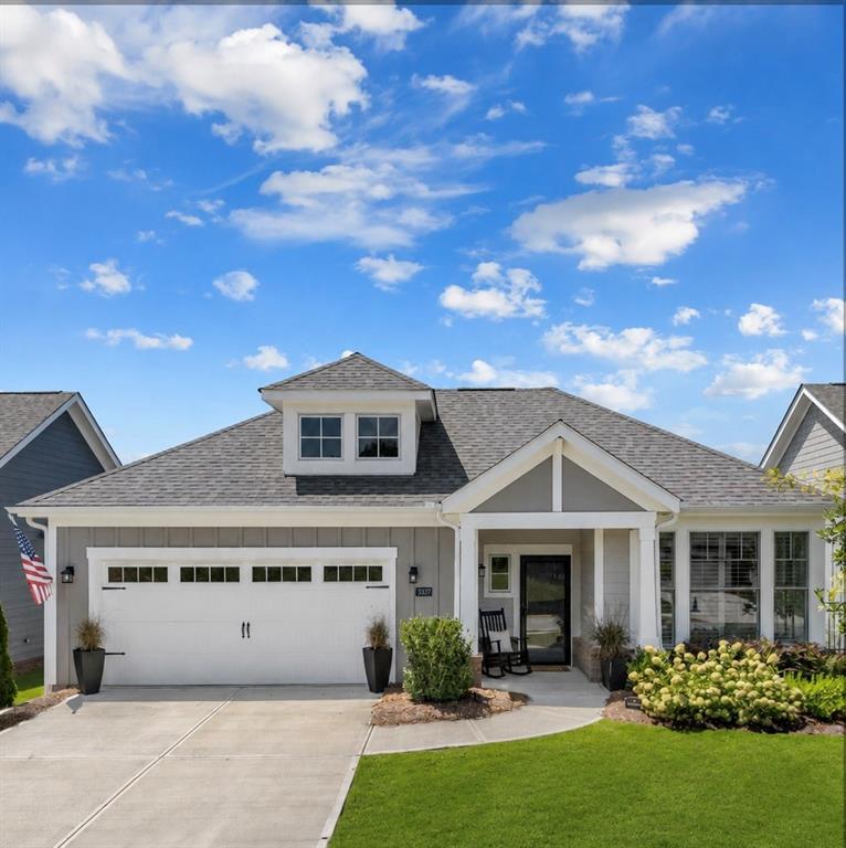 3337 Fishpond Circle