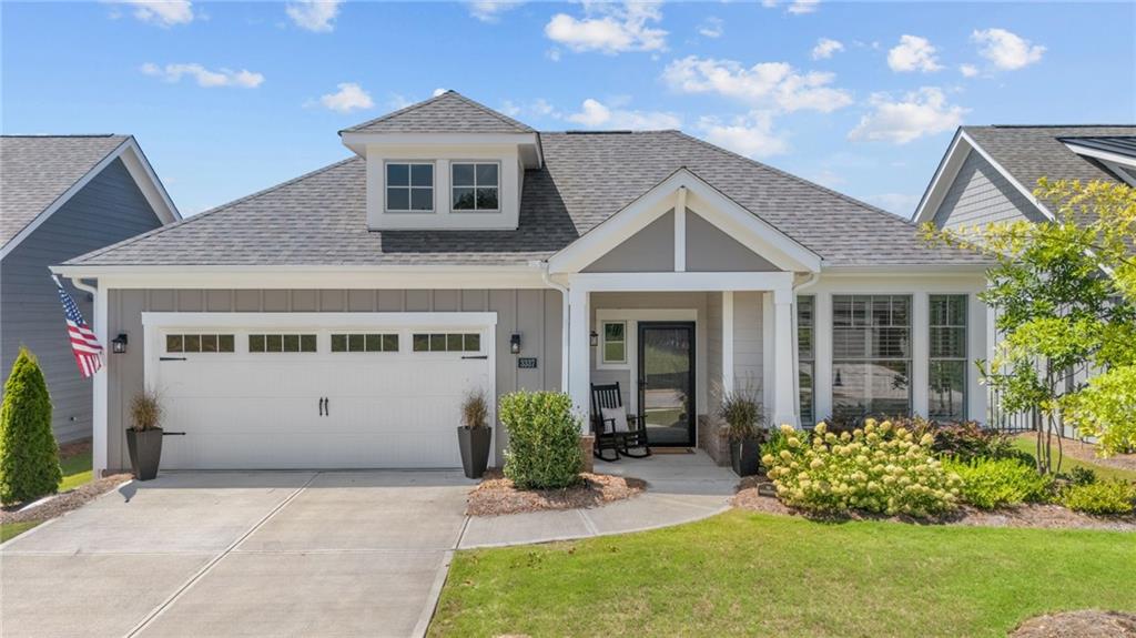 3337 Fishpond Circle