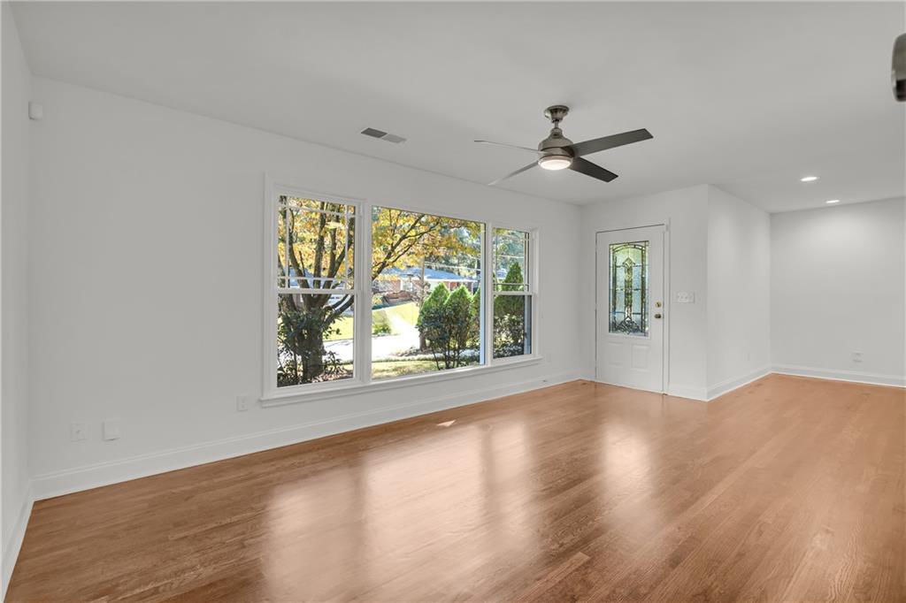 2589 Wood Valley Drive