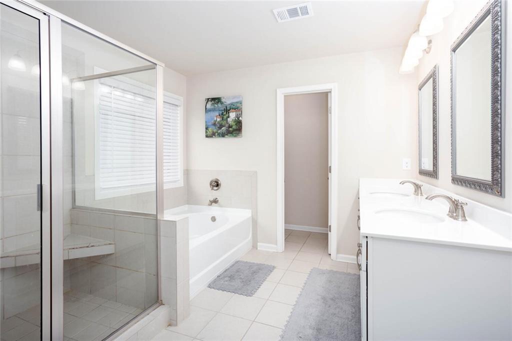 637 Little Bear Loop, Canton, Georgia image 25