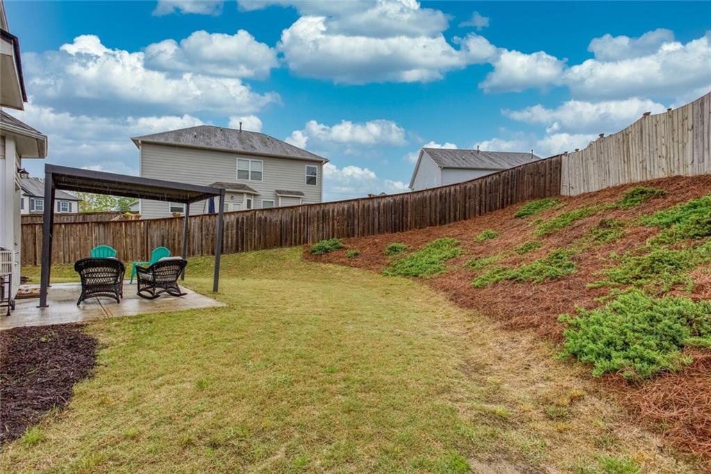 637 Little Bear Loop, Canton, Georgia image 40