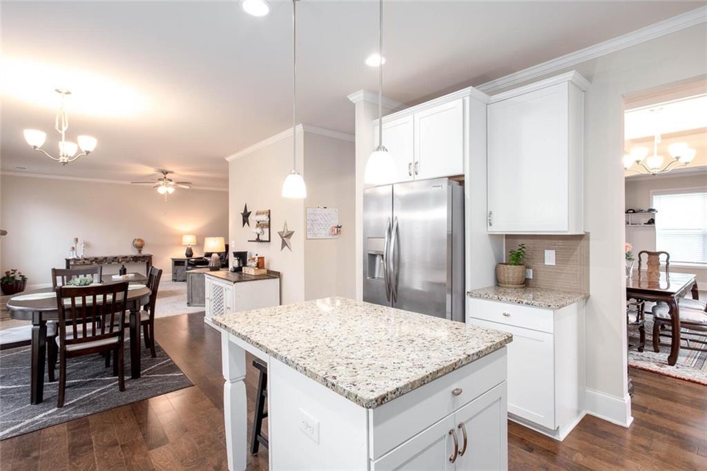 637 Little Bear Loop, Canton, Georgia image 10
