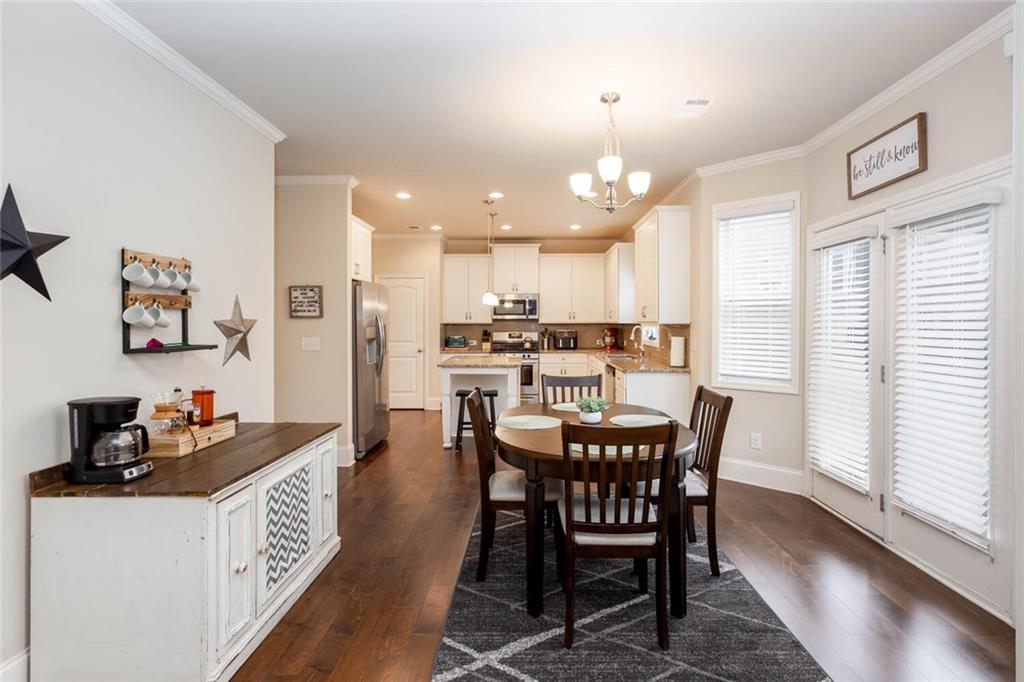 637 Little Bear Loop, Canton, Georgia image 12