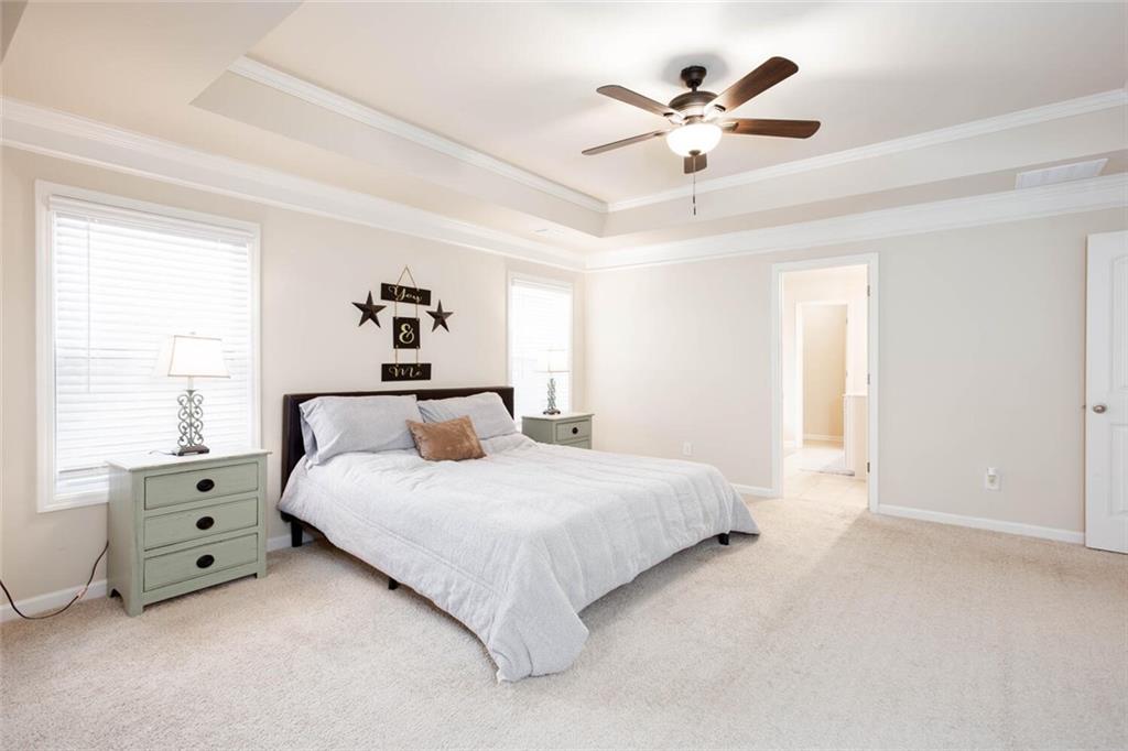 637 Little Bear Loop, Canton, Georgia image 21