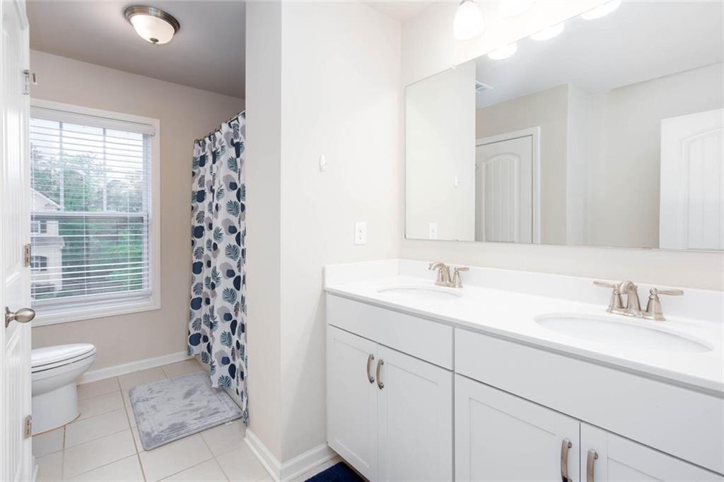 637 Little Bear Loop, Canton, Georgia image 32
