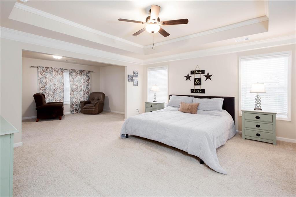 637 Little Bear Loop, Canton, Georgia image 22
