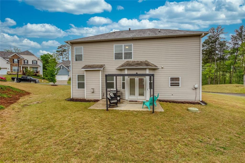 637 Little Bear Loop, Canton, Georgia image 38