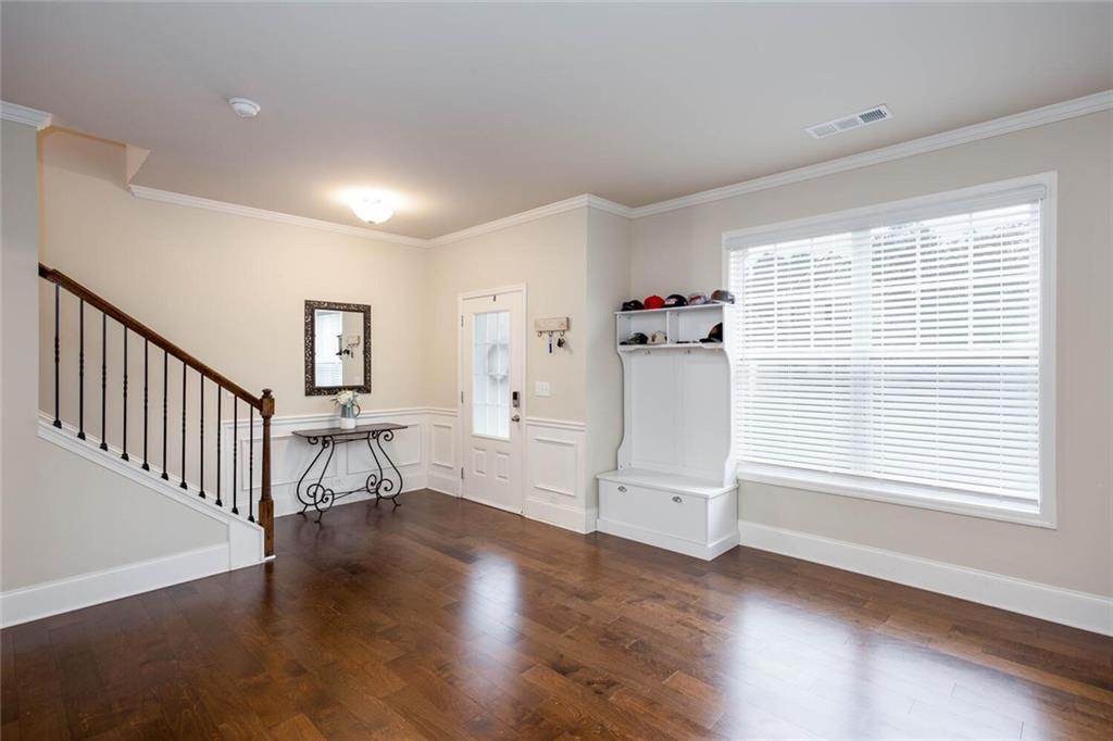 637 Little Bear Loop, Canton, Georgia image 17