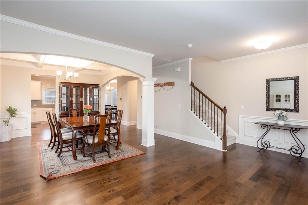 637 Little Bear Loop, Canton, Georgia image 4