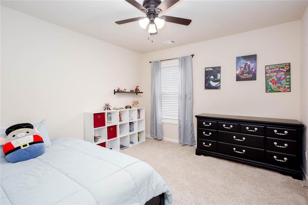 637 Little Bear Loop, Canton, Georgia image 28