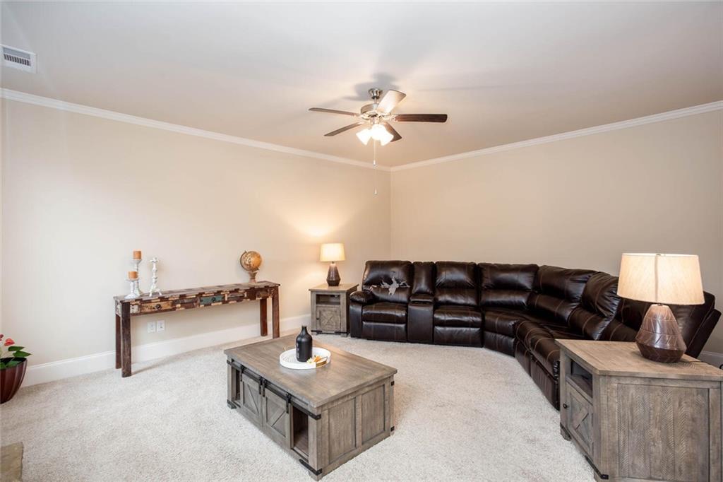 637 Little Bear Loop, Canton, Georgia image 13