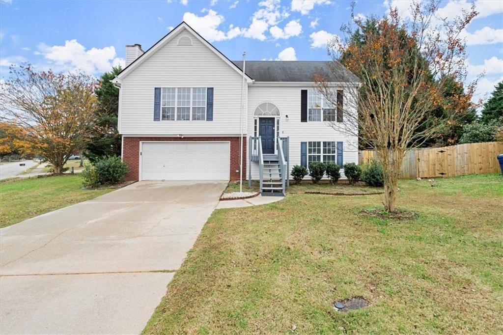 75 Shenandoah Drive, Winder, Georgia image 3