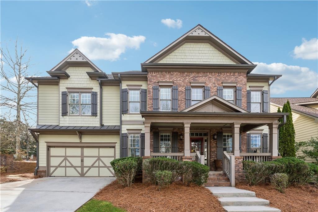 4492 Arbor Crest Court
