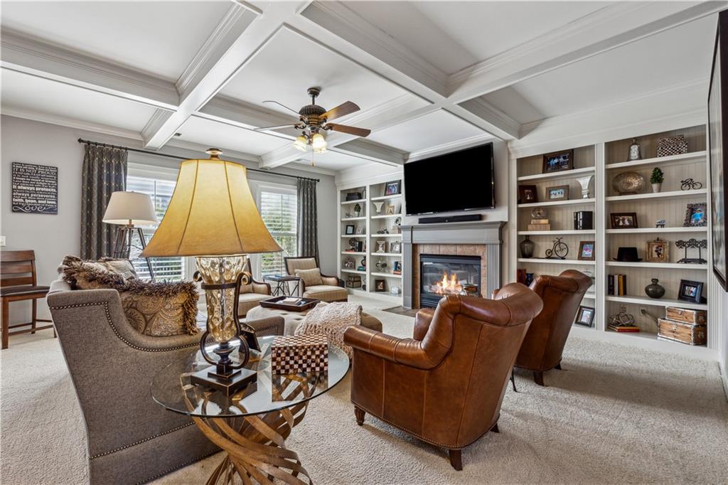 4492 Arbor Crest Court