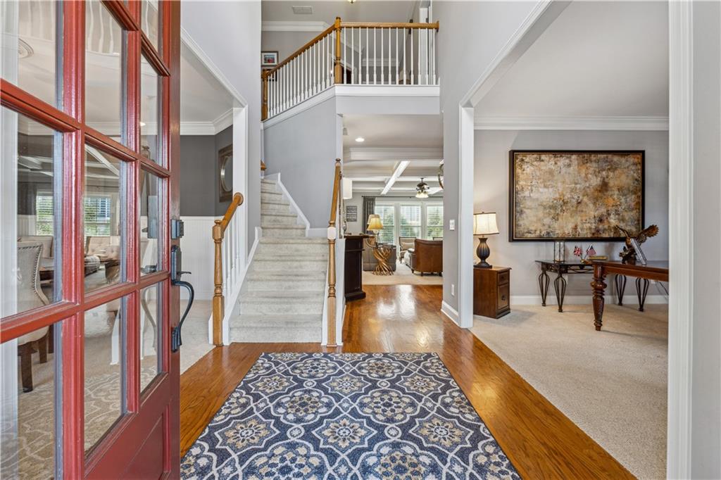 4492 Arbor Crest Court