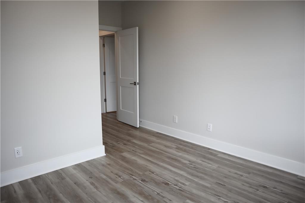 Echo Park - Residential Lease