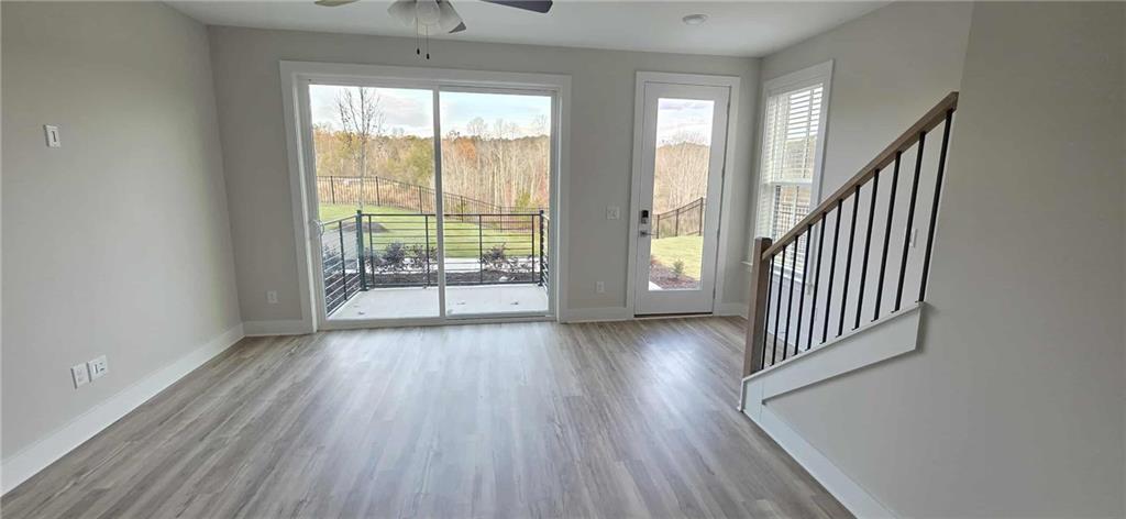 Echo Park - Residential Lease