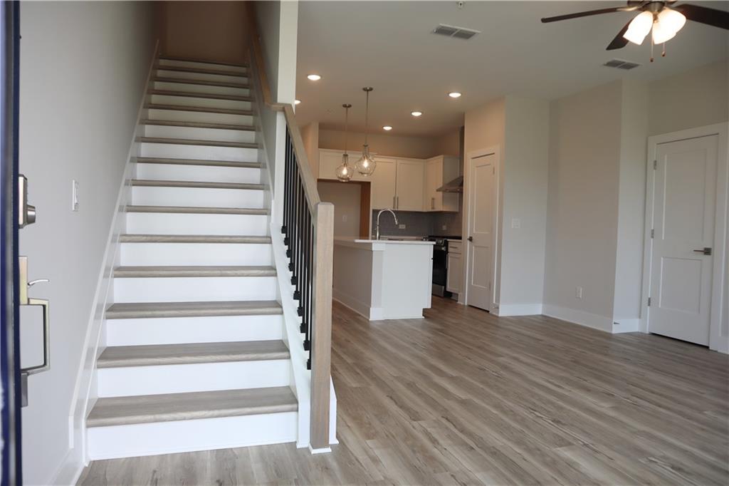 Echo Park - Residential Lease