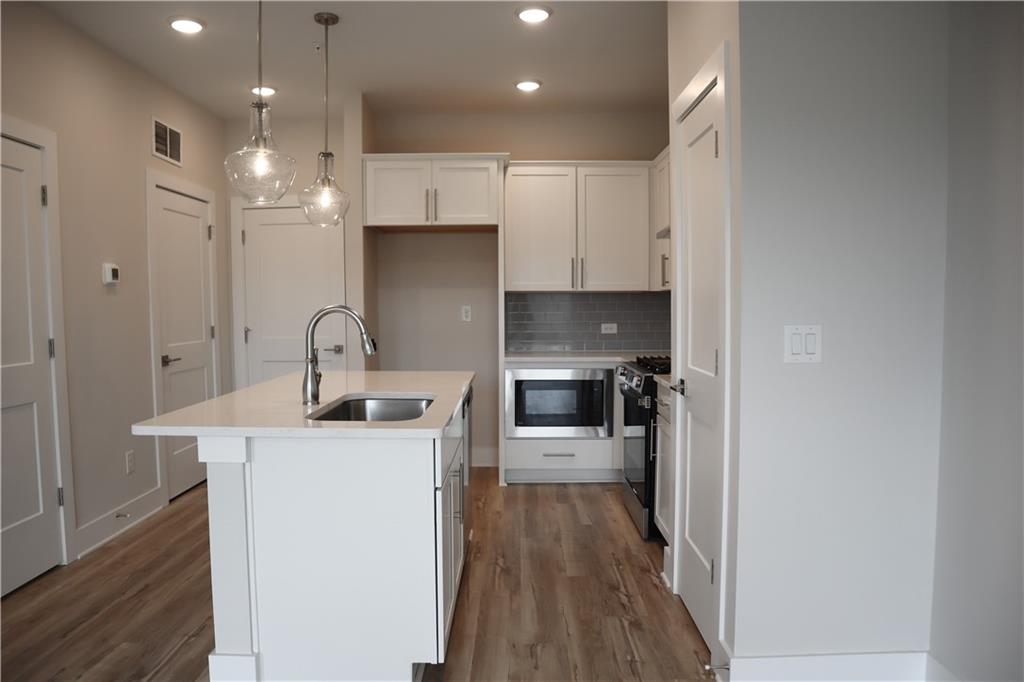 Echo Park - Residential Lease