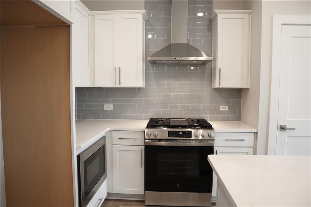 Echo Park - Residential Lease