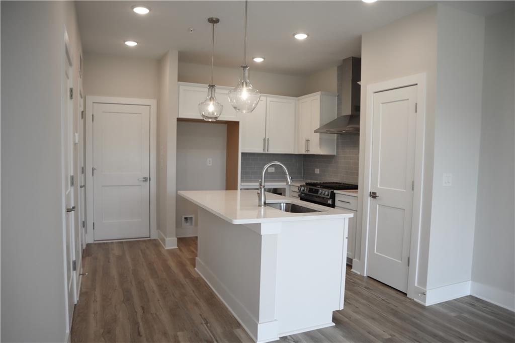 Echo Park - Residential Lease