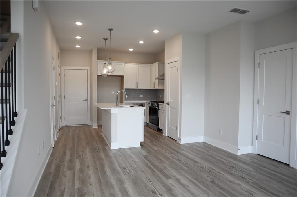 Echo Park - Residential Lease