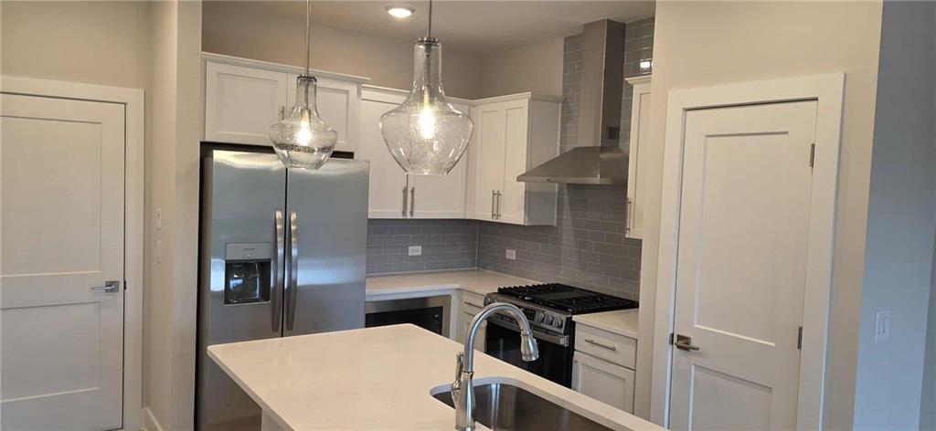 Echo Park - Residential Lease