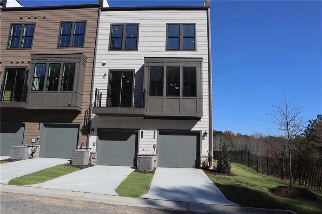 Echo Park - Residential Lease