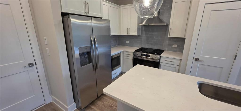 Echo Park - Residential Lease