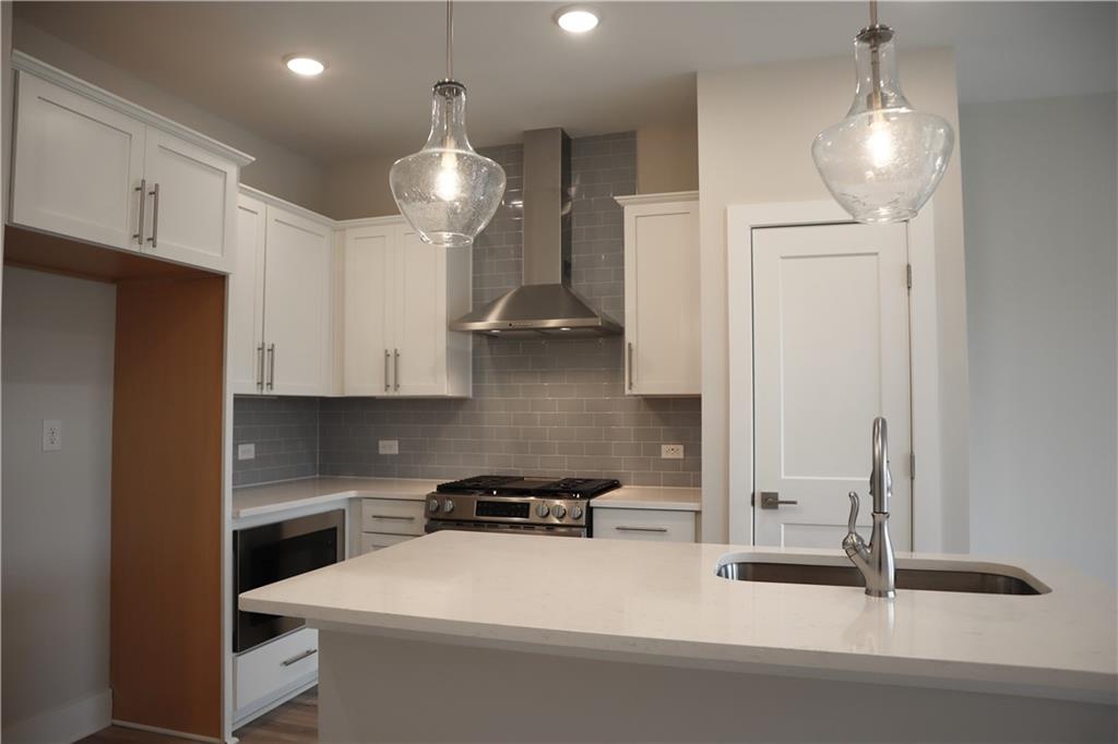 Echo Park - Residential Lease