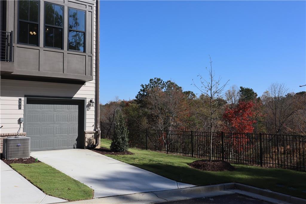 Echo Park - Residential Lease